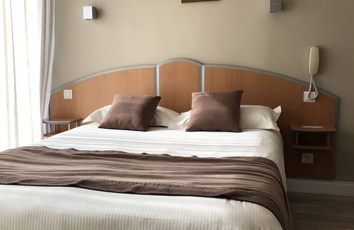 Portiragnes-Plage Hotel | Hôtel Le Mirador