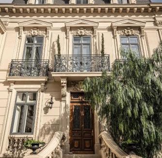 Convention Hotel | Hôtel Le Mosaïque