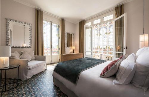 Convention Hotel | Hôtel Le Mosaïque