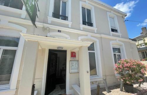 Saint-Dizier Hotel | Hôtel Le Picardy