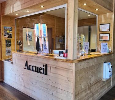 Aucun Hotel | Hôtel Le Picors