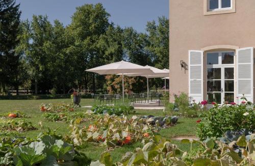 Paray-le-Monial Hotel | Hôtel Le Prieuré