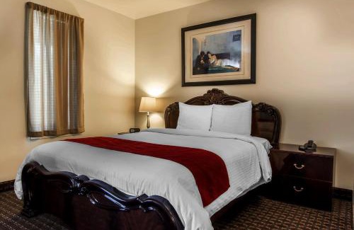 Granby Hotel | Hôtel Le Principal