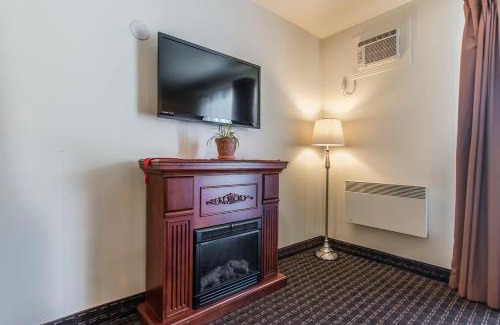 Granby Hotel | Hôtel Le Principal