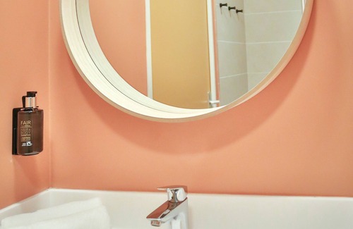 Digne-les-Bains Hotel | Hôtel Le Refuge des Sources