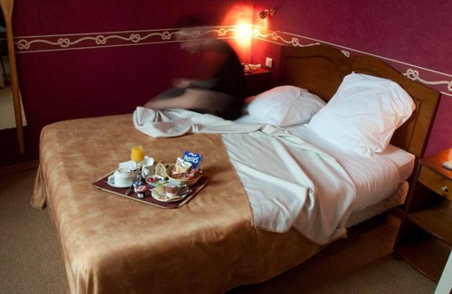 Digoin Hotel | Hôtel Le Relais Du Canalou