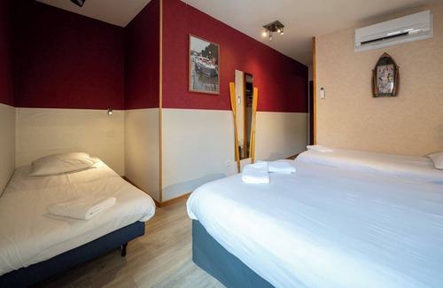Digoin Hotel | Hôtel Le Relais Du Canalou