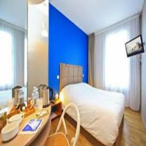 Lucon Hotel | Hôtel Le Riche'Lieu