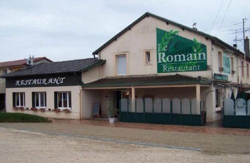 Neufchateau Hotel | Hôtel Le Richevaux