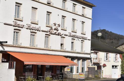 Bort-les-Orgues Hotel | Hôtel Le Rider