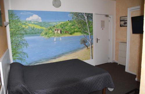 Bort-les-Orgues Hotel | Hôtel Le Rider