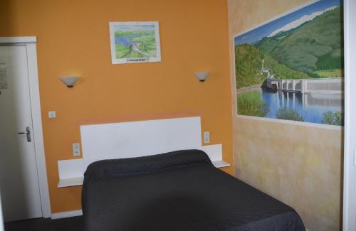 Bort-les-Orgues Hotel | Hôtel Le Rider