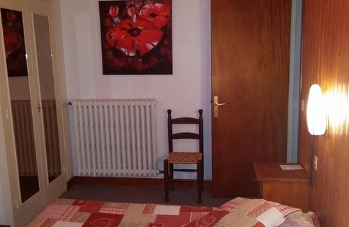 Plateau-d'Assy Hotel | Hôtel le Tourisme