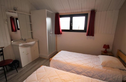 Boutx Hotel | Hôtel Le Tuc de l'Etang