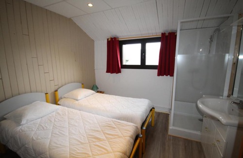 Boutx Hotel | Hôtel Le Tuc de l'Etang