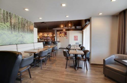 Sept-Iles Hotel | Hôtel Le Voyageur