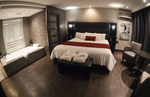Sept-Iles Hotel | Hôtel le Voyageur