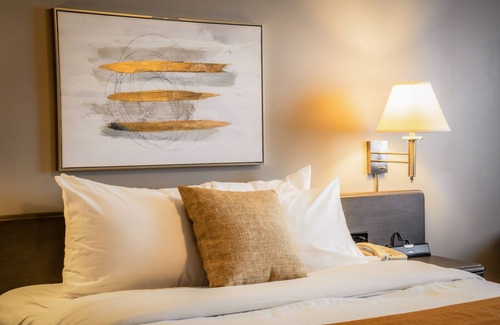 Sept-Iles Hotel | Hôtel le Voyageur