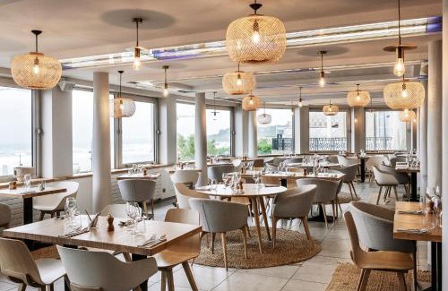 Biarritz City Centre Hotel | Hôtel Le Windsor Biarritz
