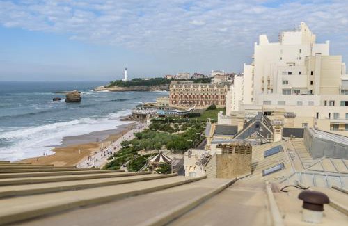 Biarritz City Centre Hotel | Hôtel Le Windsor Biarritz
