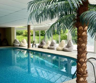 Champagneux Hotel | Hôtel les Bergeronnettes