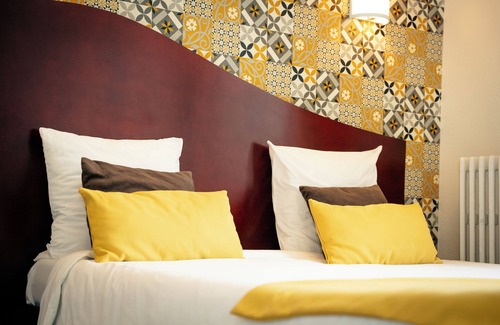 La Gare Hotel | Hôtel Les Commerçants