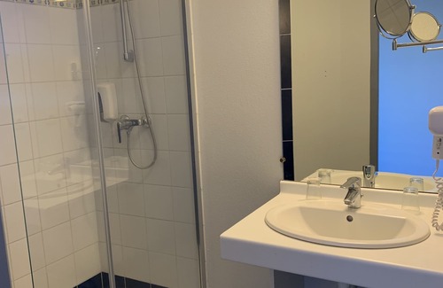 La Gare Hotel | Hôtel Les Commerçants