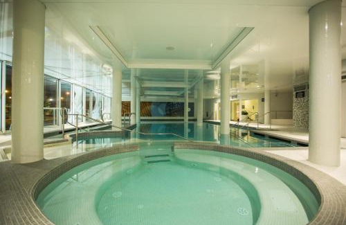 La Grande-Motte Hotel | Hôtel Les Corallines - Thalasso & Resort