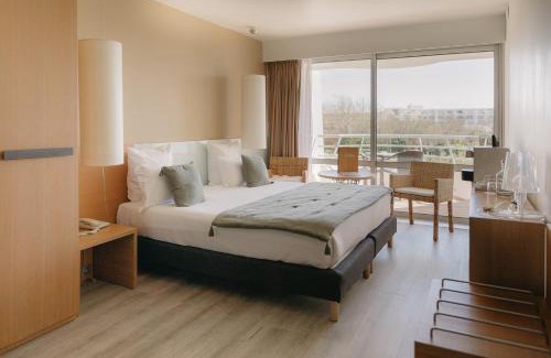 La Grande-Motte Hotel | Hôtel Les Corallines - Thalasso & Resort