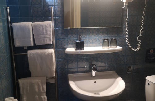La Roche-Bernard Hotel | Hôtel Les Deux Magots