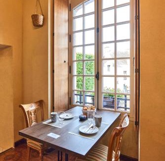 La Roche-Bernard Hotel | Hôtel Les Deux Magots