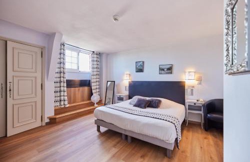 La Roche-Bernard Hotel | Hôtel Les Deux Magots