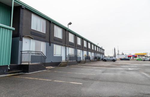 Sept-Iles Hotel | Hôtel Les Mouettes