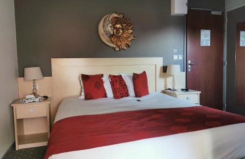 Grand-Fougeray Hotel | HÔTEL LES PALIS