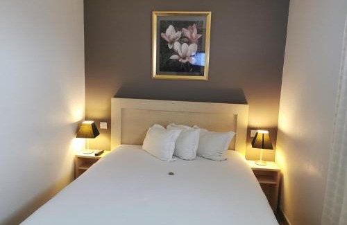 Grand-Fougeray Hotel | HÔTEL LES PALIS
