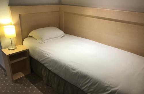 Grand-Fougeray Hotel | HÔTEL LES PALIS