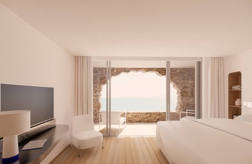 Le Lavandou Hotel | Hôtel Les Roches – Relais & Châteaux