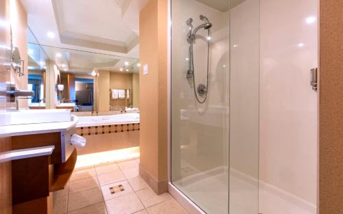 Sainte-Foy-Sillery-Cap-Rouge Hotel | Hôtel Lindbergh par JARO