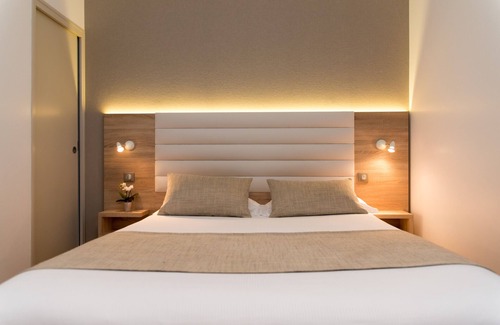La Baule-Escoublac Hotel | Hôtel Lutétia & Spa La Baule