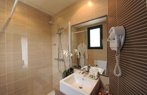 La Baule-Escoublac Hotel | Hôtel Lutétia & Spa La Baule