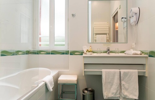 La Baule-Escoublac Hotel | Hôtel Lutétia & Spa La Baule