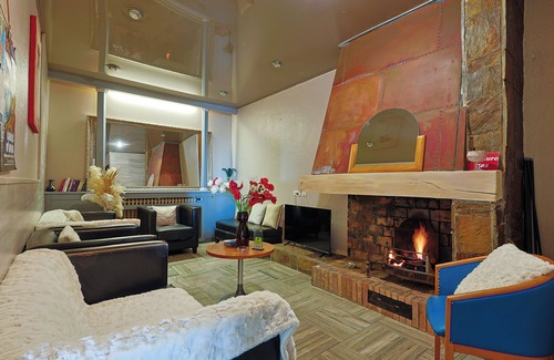 Port-la-Nouvelle Hotel | Hôtel Méditerranée