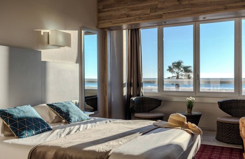 Port-la-Nouvelle Hotel | Hôtel Méditerranée