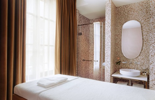 Les Halles Hotel | Hôtel Madame Rêve