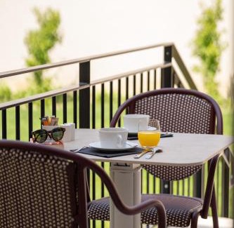 Epernay Hotel | Hôtel Margaux