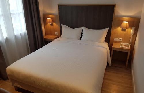 Le Marais Hotel | Hôtel Mary's - Caen Centre Gare Sncf