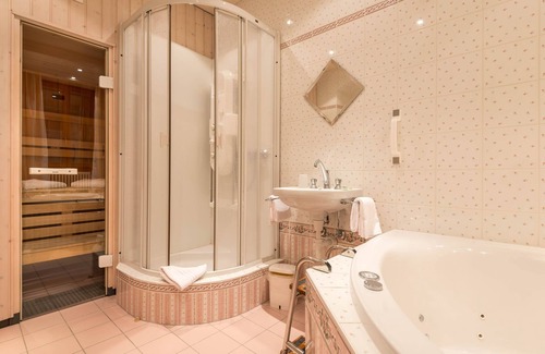 Veytaux Hotel | Hôtel Masson