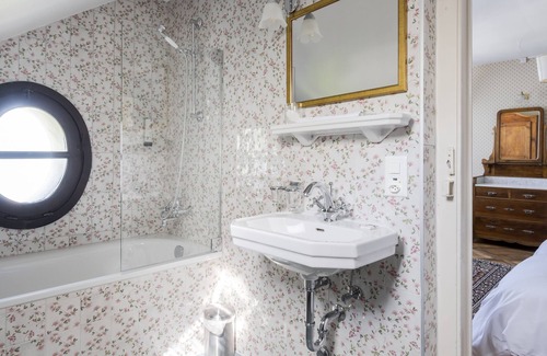 Veytaux Hotel | Hôtel Masson