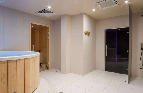 Saint-Lary-Soulan Hotel | Hôtel Mercure de Saint-Lary