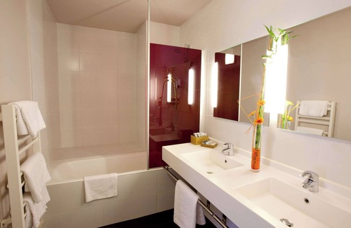 Saint-Lary-Soulan Hotel | Hôtel Mercure de Saint-Lary